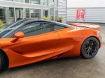 2019 McLaren 720S