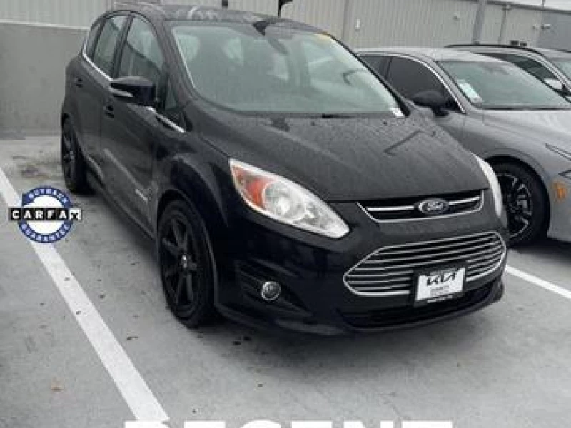2016 Ford C-Max Hybrid SEL