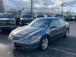 2005 Acura RL 3.5