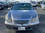 2005 Acura RL 3.5