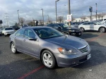 2005 Acura RL 3.5