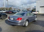 2005 Acura RL 3.5