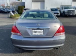 2005 Acura RL 3.5
