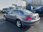 2005 Acura RL 3.5