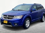 2012 Dodge Journey SXT