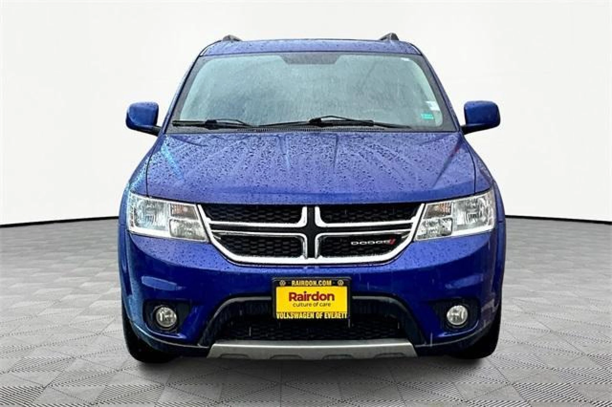 2012 Dodge Journey SXT
