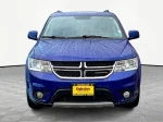 2012 Dodge Journey SXT