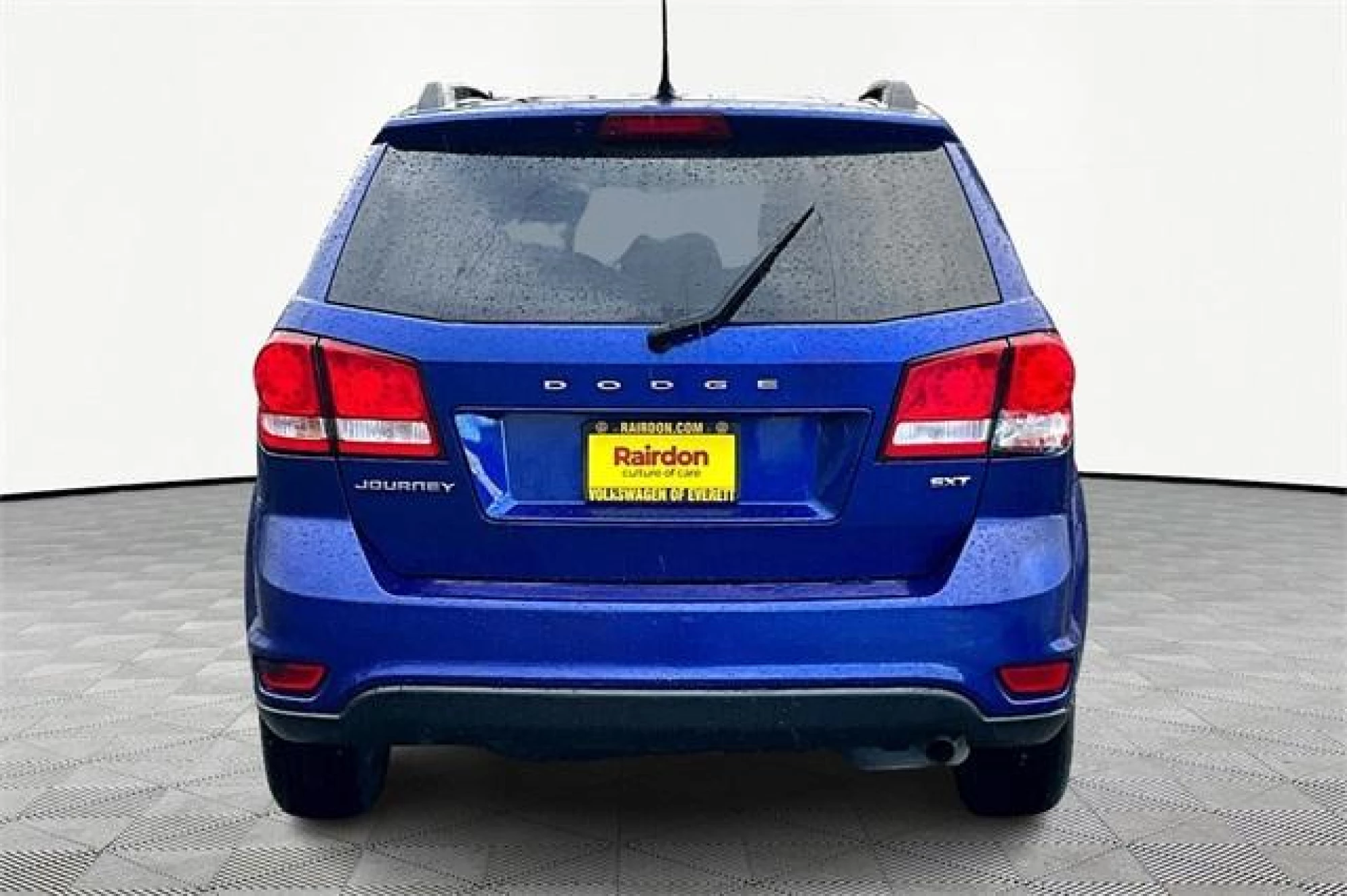 2012 Dodge Journey SXT