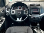 2012 Dodge Journey SXT