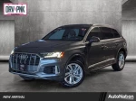 2023 Audi Q7 55 Premium Plus