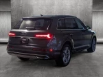 2023 Audi Q7 55 Premium Plus