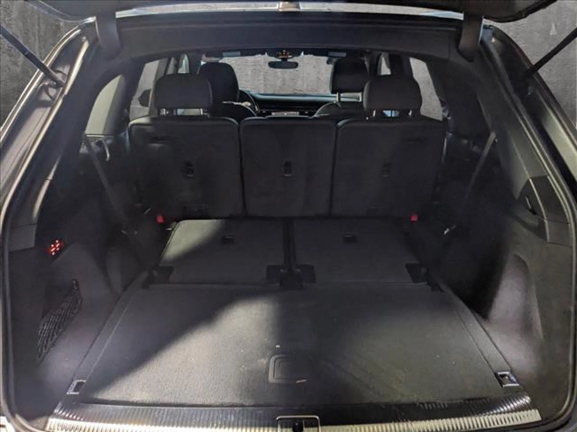 2023 Audi Q7 55 Premium Plus