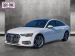 2023 Audi A6 55 Premium Plus