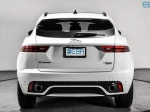 2020 Jaguar E-PACE Checkered Flag Edition