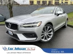 2019 Volvo V60 T6 Momentum