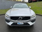 2019 Volvo V60 T6 Momentum
