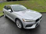 2019 Volvo V60 T6 Momentum