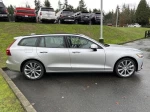 2019 Volvo V60 T6 Momentum