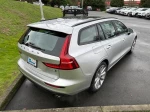 2019 Volvo V60 T6 Momentum