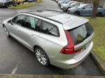 2019 Volvo V60 T6 Momentum