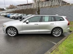 2019 Volvo V60 T6 Momentum