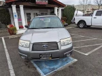 2008 Subaru Forester 2.5X