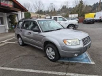 2008 Subaru Forester 2.5X