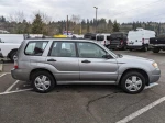 2008 Subaru Forester 2.5X