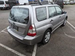 2008 Subaru Forester 2.5X
