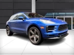 2019 Porsche Macan S
