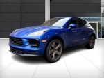 2019 Porsche Macan S