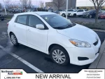 2011 Toyota Matrix Base
