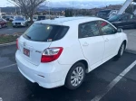 2011 Toyota Matrix Base