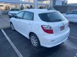 2011 Toyota Matrix Base