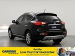 2017 INFINITI QX50 Base