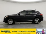 2017 INFINITI QX50 Base