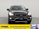 2017 INFINITI QX50 Base