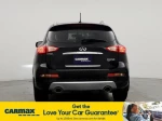 2017 INFINITI QX50 Base