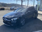 2022 Mercedes-Benz A-Class 4MATIC