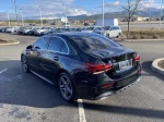 2022 Mercedes-Benz A-Class 4MATIC