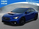 2023 Subaru WRX Limited