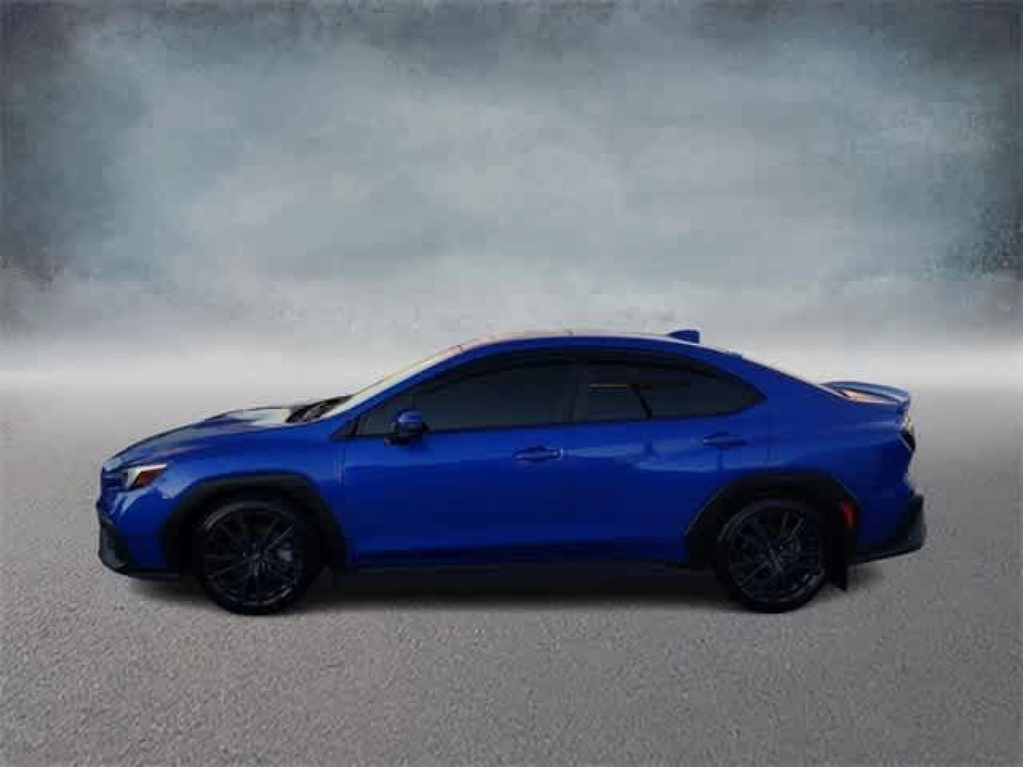 2023 Subaru WRX Limited