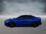 2023 Subaru WRX Limited