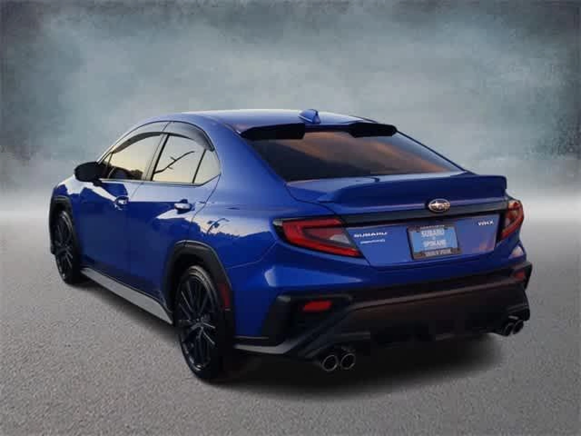2023 Subaru WRX Limited