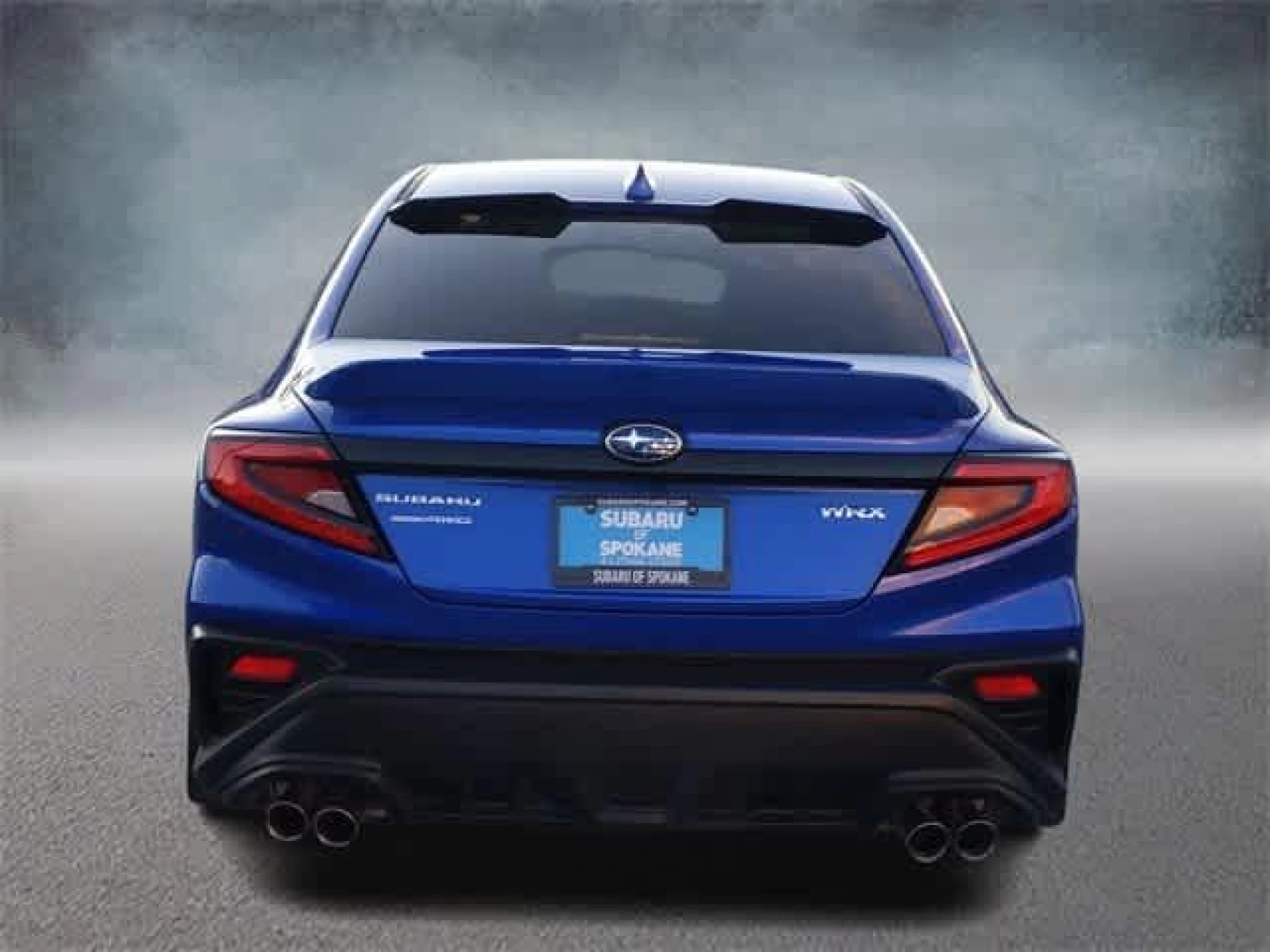 2023 Subaru WRX Limited