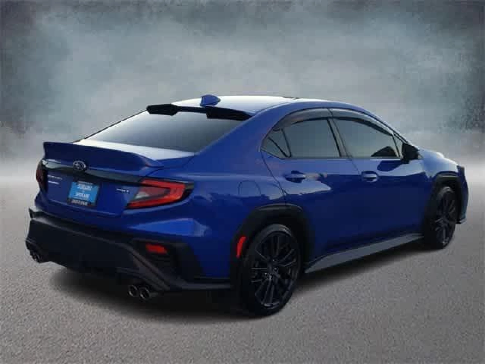 2023 Subaru WRX Limited