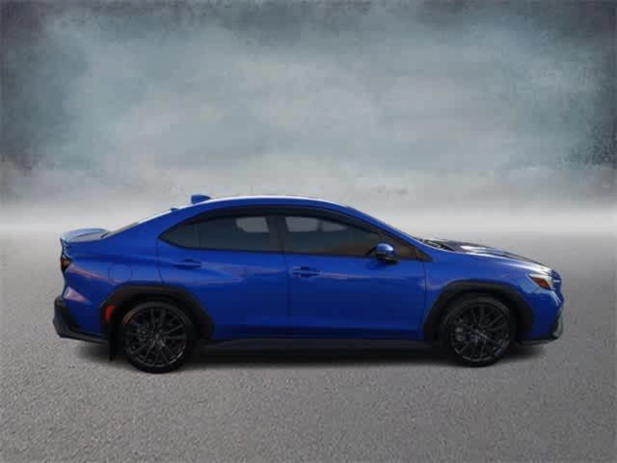 2023 Subaru WRX Limited