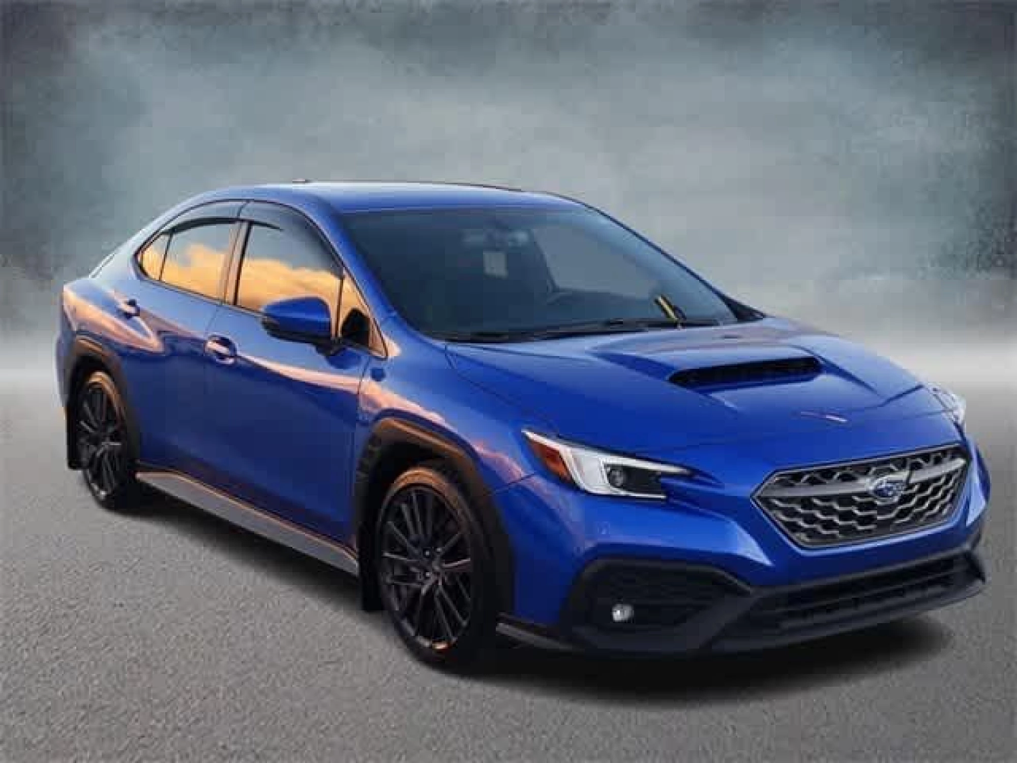 2023 Subaru WRX Limited