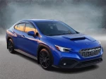 2023 Subaru WRX Limited