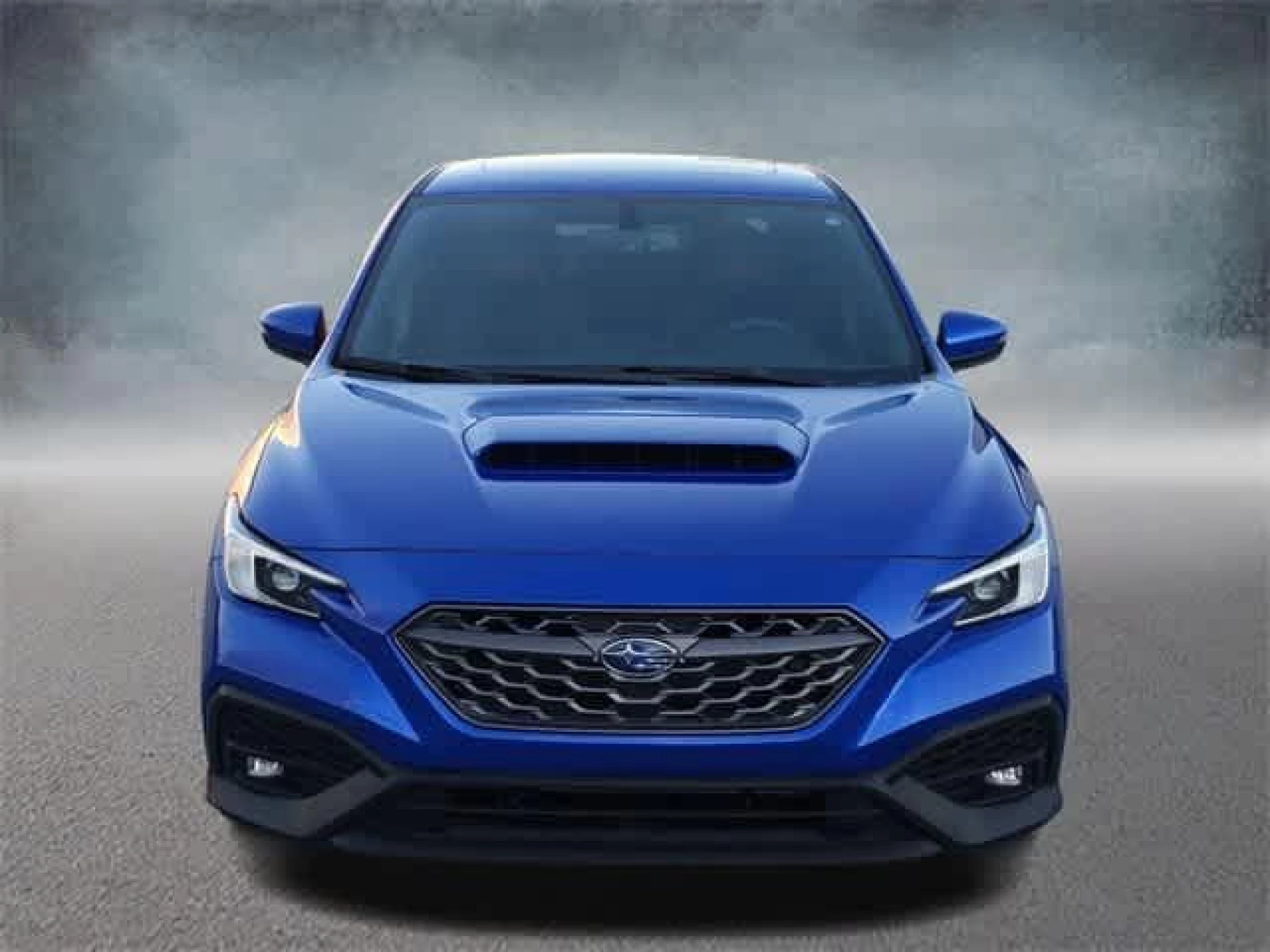 2023 Subaru WRX Limited